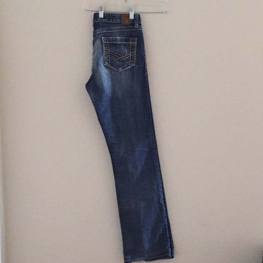 BKE Madison bootcut jeans